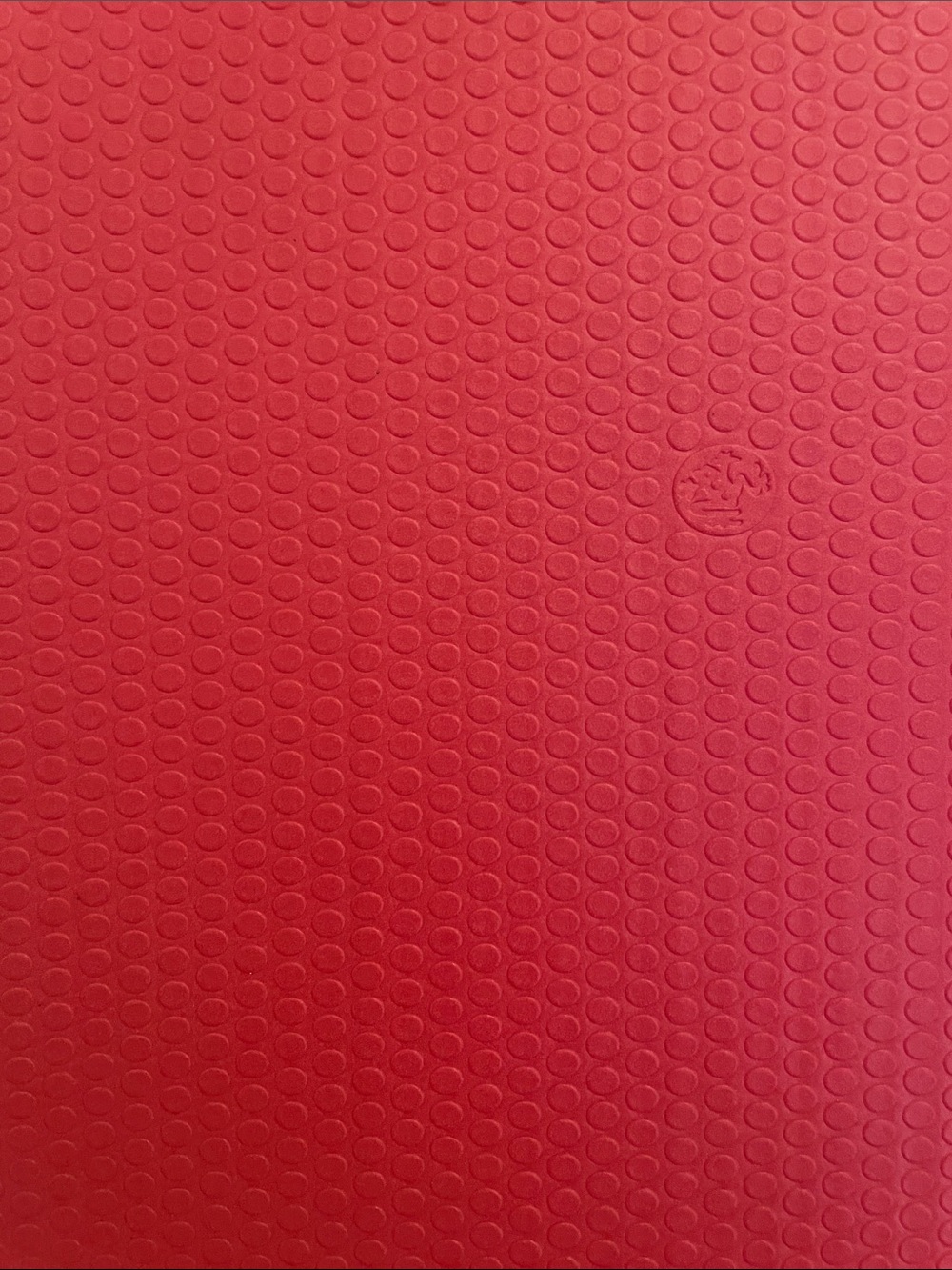 Manduka PROlite Yoga Mat 4.7mm Coral Pink - Picture 7 of 7
